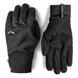 Salewa Ortles WS EPE Grip Handschoenen, Black Out