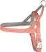 Flamingo Elly Harnais Chien Saumon Rose XS
