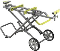 Ryobi RLSW01 Universele verstekzaagrolstandaard - 4892210187284