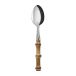 SABRE Paris Cuillère à thé Panda Acier inoxydable-Bambou