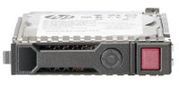 HPE HP 146GB SAS 15000rpm 2.5" Harde Schijf - 653950-001