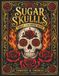 Sugar Skulls Adult Coloring Book By Timothy D. Thomas