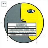 DUX Dacapo Vocal & Instrumental Works