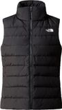 The North Face Aconcagua 3 Femme Gilet Tnf Black L