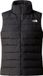The North Face Aconcagua 3 Femme Gilet Tnf Black L