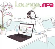 Lounge.MP3 Wagram Electronica Lounge. MP3