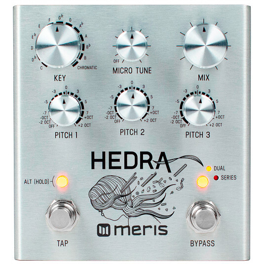 Meris Hedra