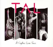 Warner Music Tal A L'infini.. - CD+DVD - Standard Edition