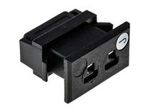 RS PRO Miniatuur thermoelement-connector voor thermoelement type J