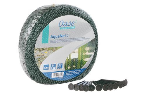 Oase 0872.082 - Accessoires voor tuinvijver & fontein - groen