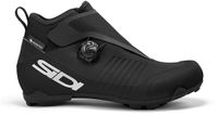 Sidi Hiemx fietsschoenen Black/Black - Mannen - maat 44