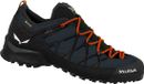 SALEWA Wildfire 2 GTX Schoenen Heren, blauw/zwart