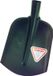 Idealspaten-bredt PIONIER Schop Zand 00 3/4 - 51050110