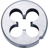 Eventus by Exact Exact Eventus by Exact 10407 Snijsets Metrisch M12 Rechtssnijdend DIN 223 HSS 38 mm 14 mm