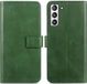 iMoshion Book Case Samsung Galaxy S21 FE - Green
