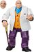 Hasbro Marvel Retro Collection Action Figure Marvel's Kingpin 15 cm