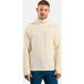 Odlo X-Alp Midlayer Heren - crème, Maat XL