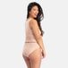Bamboo Basics Roze Taille Slips Julia - 3-pack - Maat S