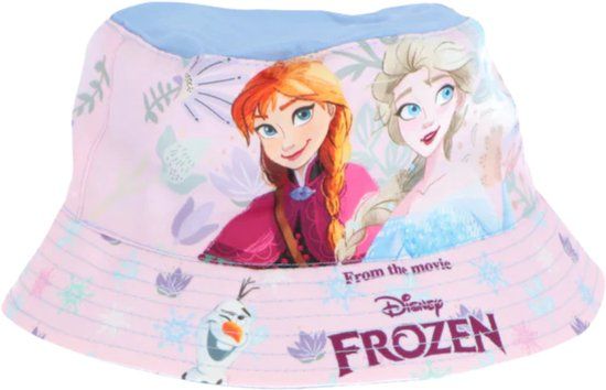 4kidsonly.eu Frozen zomerset: tennisset, poncho, hoedje, strandtas en strandlaken