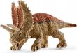Schleich Pentaceratops dinosaure, numéro d'article 14535, 7 cm