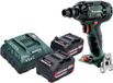 Metabo SSW 18 LTX 300 BL accu-slagmoersleutel 18 V 300 Nm 1/2" borstelloos + 2x accu 4,0 Ah + oplader