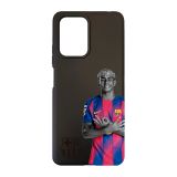 FC Barcelone Coque Fibriva™ officielle Lamine Yamal