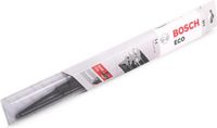 Bosch Eco wisserblad Ruitenwissers Voorruit 500 mm