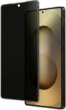 Casemania Prive Beschermglas Geschikt voor Google Pixel 9a - 9H Privacy Screenprotector - 1x Privacyfolie Schermbeschermer Full Screen Gehard Glas