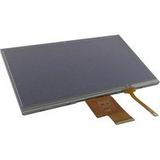 Display Elektronik LC-display Wit 1024 x 600 Pixel