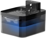Rojeco 2.2L Intelligente Drinkbak Voor Dieren Met Draadloze Filtering