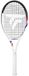 Tecnifibre Tfight Team Raquette de tennis Argent 2
