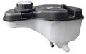 METZGER vase d'expansion liquide de refroidissement pour JAGUAR XF (J05, CC9)