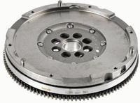 SACHS Vliegwiel met dubbele massa 2294 001 391