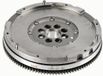 SACHS Vliegwiel met dubbele massa 2294 001 391