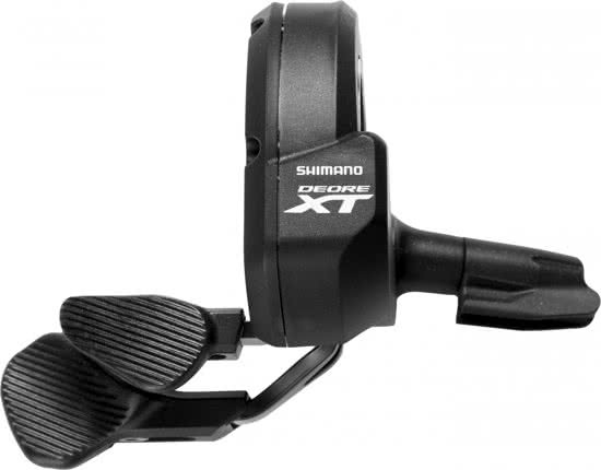 Shimano Versteller links xt di2 m8050