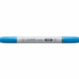 Copic Ciao Marker B05 Process Blue Beitel/penseelpunt Blauw