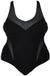 Arena Lichte ééndelige badpak voor dames Isabel Light Cross Back Plus