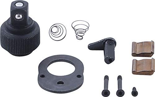 BGS 619-1 - Reparatieset voor ratelkop - voor BGS 619
