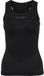Hummel First Seamless Tanktop Dames - thermoshirts - zwart - Vrouwen