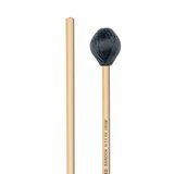 Vic Firth Signature Series - Terry Gibbs - Vibraphone Mallets - Medium - Black Cord - Pair