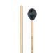 Vic Firth Signature Series - Terry Gibbs - Vibraphone Mallets - Medium - Black Cord - Pair