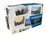 Tucker's Fun Factory Toen & Nu - Nederland Memo - 8720615480937