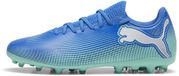 Puma Future 7 Play Mg Chaussures de football Bleu EU 44 1/2 Homme