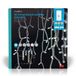 Nedis SmartLife Guirlande lumineuse LED - Wi-Fi - Blanc chaud à blanc froid - 400 LED - 8,00 m