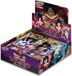 Dragon Ball Lignée Écarlate Boîte d'extension