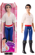 Mattel Disney Prinses Prins Eric Pop