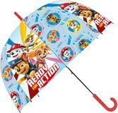 4KidsOnly Paw Patrol Paraplu voor Kinderen - Multi - PVC