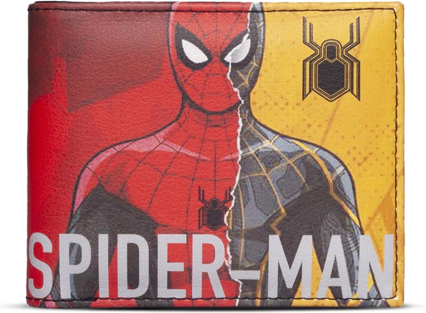 Difuzed Marvel - Spider-Man - Bifold Wallet