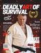 Deadly Art of Survival Magazine 26th Edition Featuring Robert Shimonski