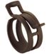 DAMESA 0303167-5 veerklem standaard w1 diameter 42